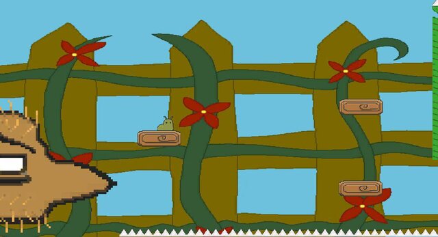 Slug Jumper
