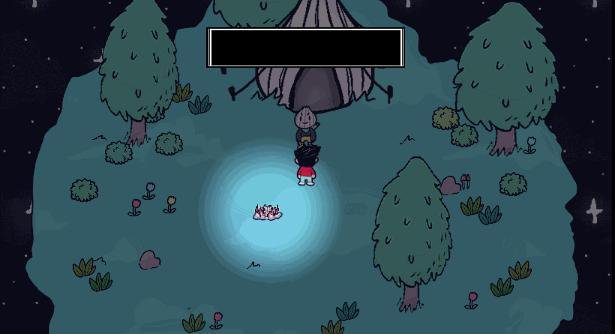 Roji's Room (TEASER DEMO)