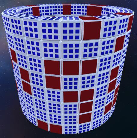 3D Minesweeper (mordock1)
