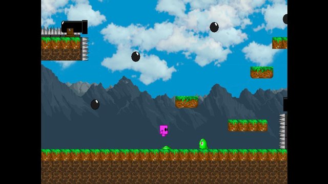 Hell Jumper Public Beta