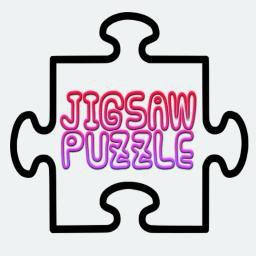 Jigsaw Puzzle (itch) (oncloud9)