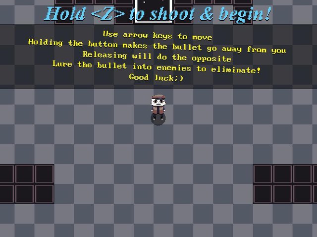 HIGH LANDING BULLET but LOW ON BULLET