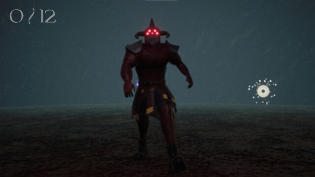 VaultThemDemons