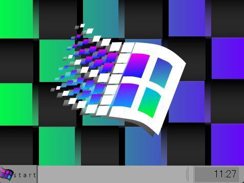 VaporwaveXP