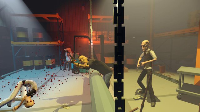 Change Ranger Demo