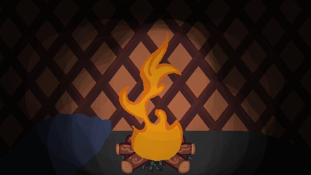 Iz 2D Game