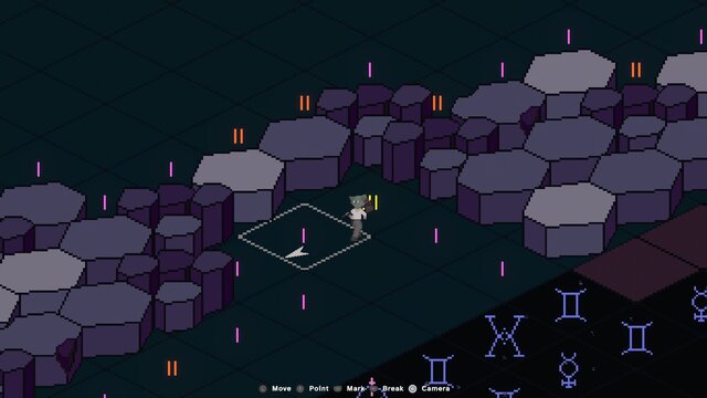 Basalt Breaker