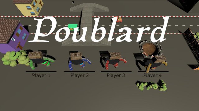 Poublard