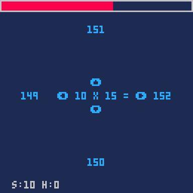 Math Quiz