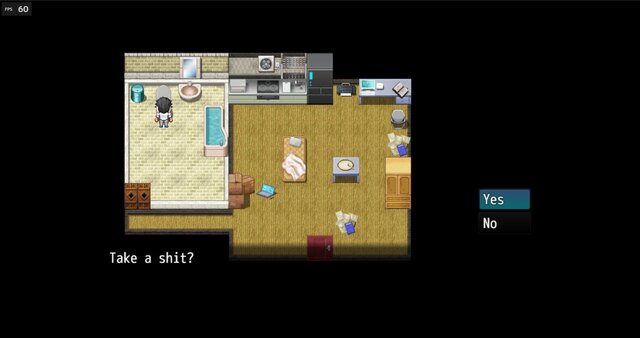 I AM HIKIKOMORI