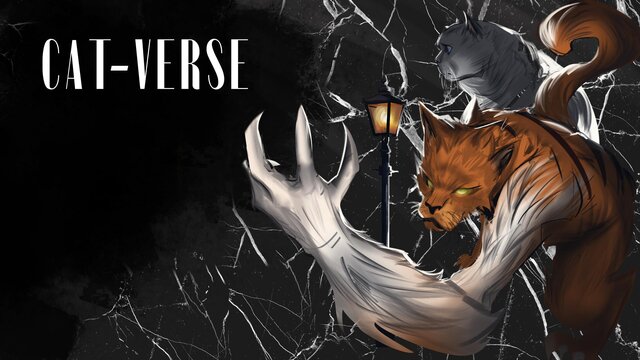 Cat-Verse