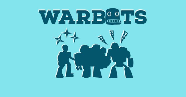 Warbots (itch)