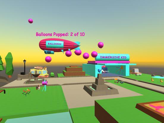 PopToonPark
