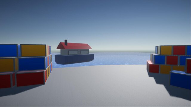 Block Battle (AW_Dev)