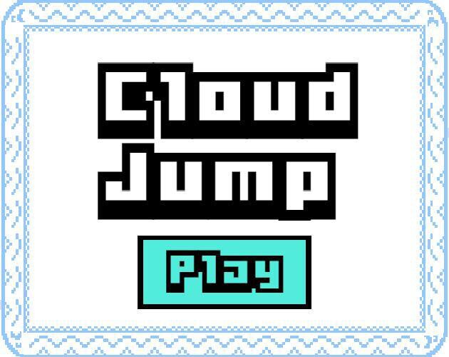 Cloud Jump V.2