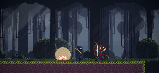The Last Ghost