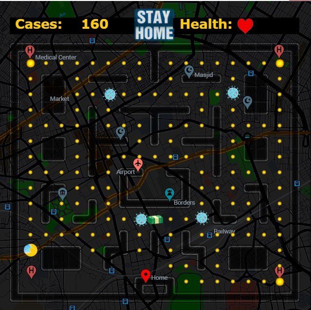 Avoid emm all!