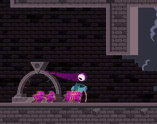 God's Gift --- Kickstarter Demo