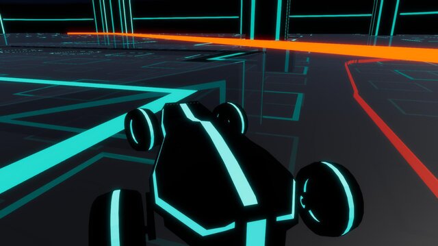 Light Runners