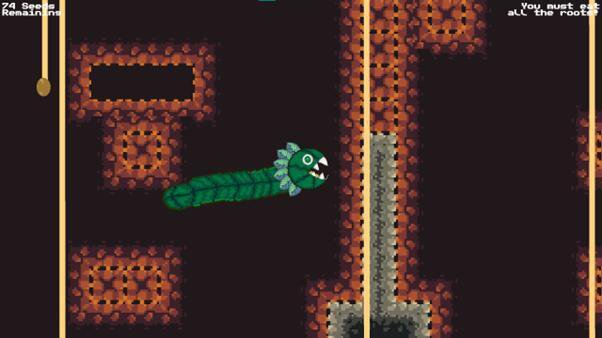 Leaf Worm