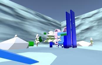 Untitled Monkey Game