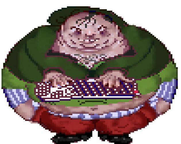 Dismod 1.7