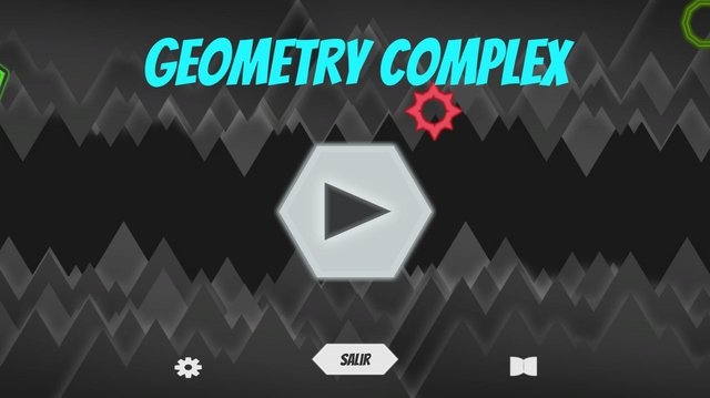 GeometryComplex