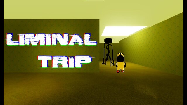 Liminal Trip