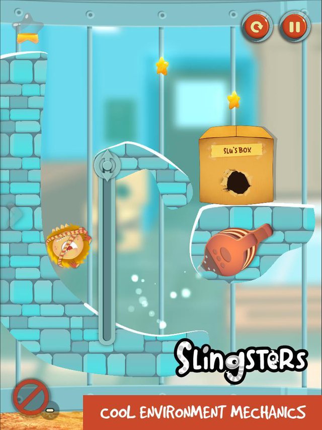 Slingsters