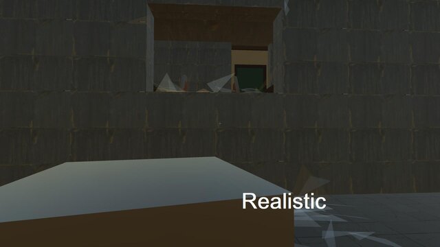 Portal Story[v0.1]