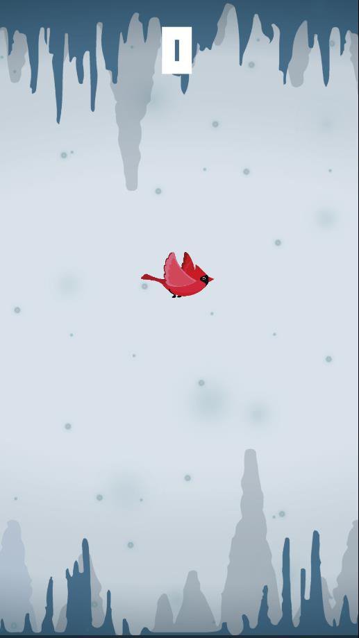 Fly Away (itch) (Angelica Lora)