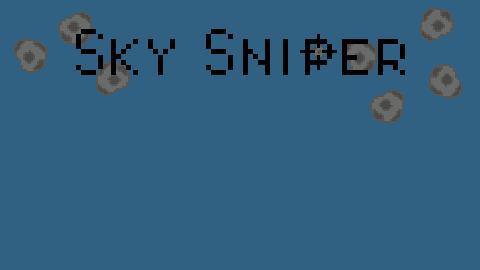 Sky Sniper