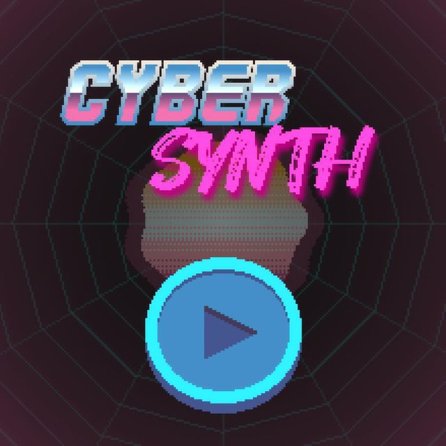 Cyber Synth