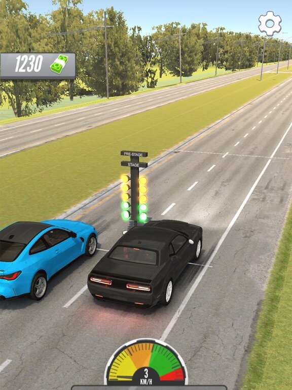 Drift 2 Drag
