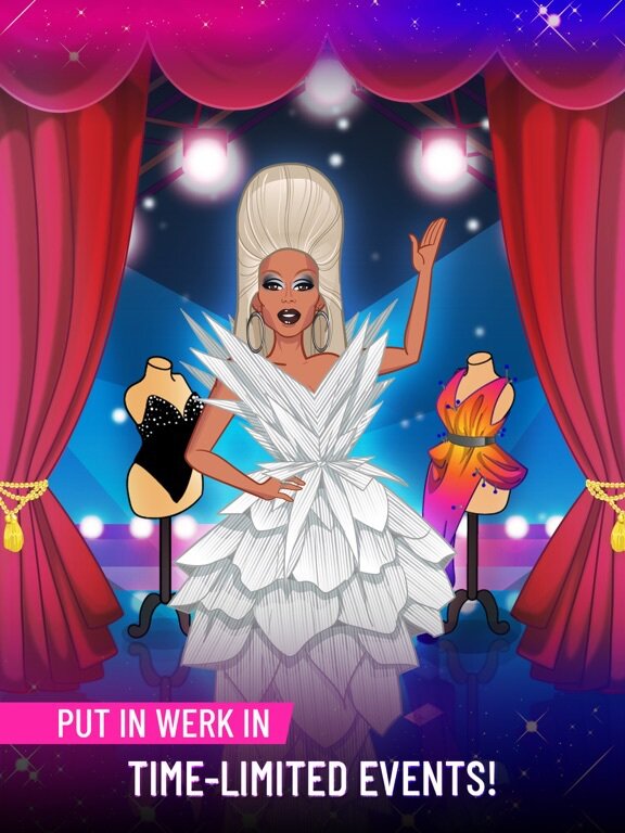 RuPaul's Drag Race Superstar