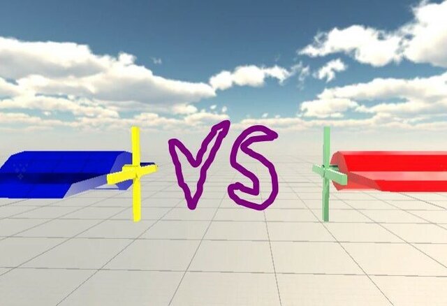 BATTLE PLANES