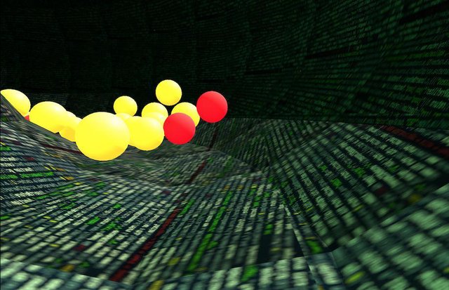 CYBERCAVE