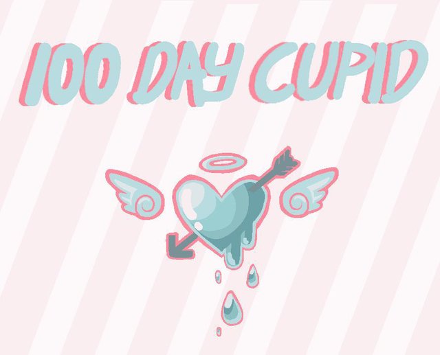 100 Day Cupid