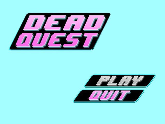 Dead Quest (itch)