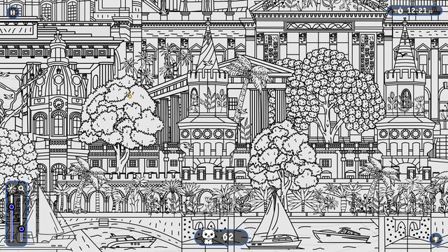 101 Cats Hidden in Berlin