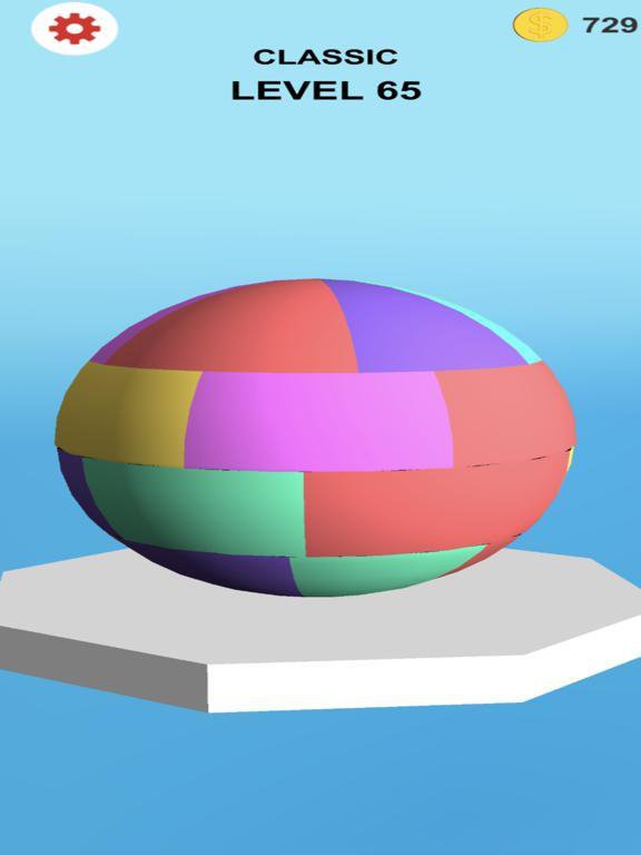 Rotate Match!