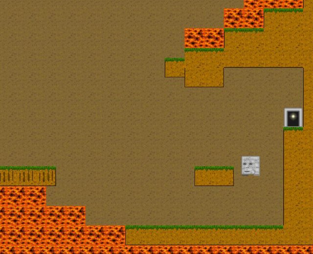 Super Mineral Bot