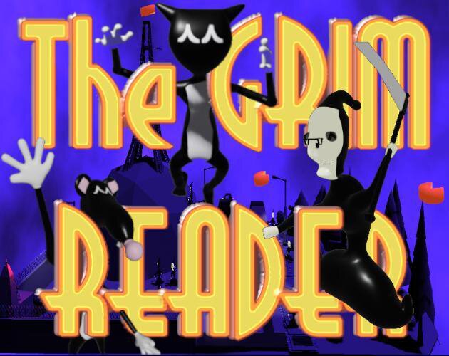 The Grim Reader