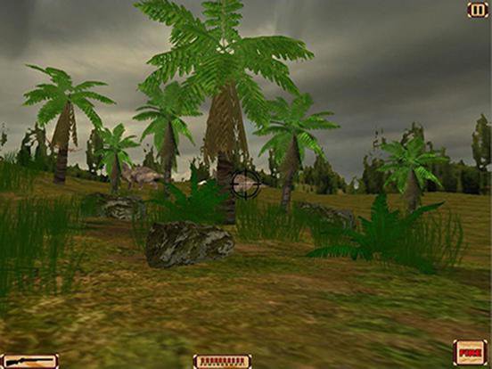Dinosaur Hunter - dino hunter simulator, free dinosaur hunting games