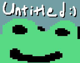 garbage (game jam submission)