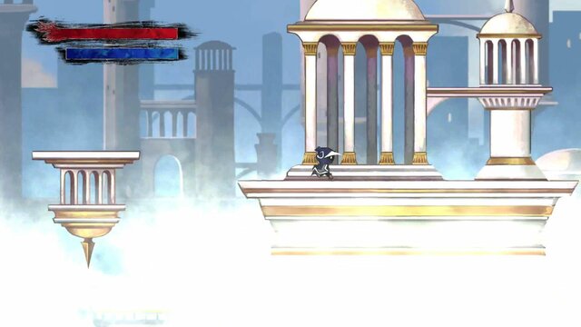 Souno's Curse