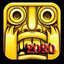 The Temple Run 2020