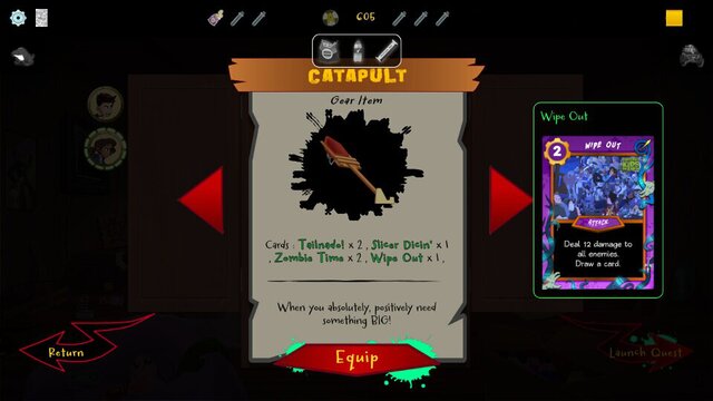 Last Kids on Earth: Hit the Deck!