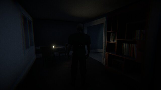 TRESPASSER 2