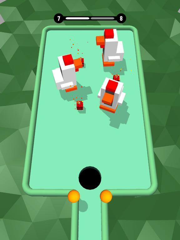 Magic Hole